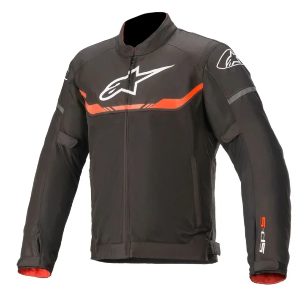 ALPINESTARS T SPS AIR JACKET