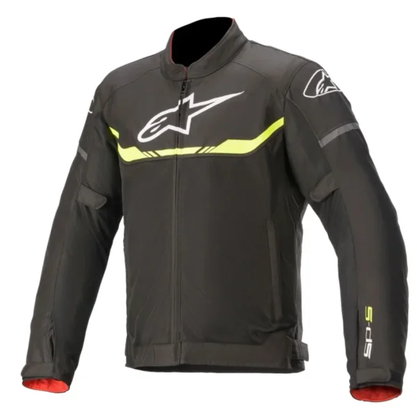 ALPINESTARS T SPS AIR JACKET