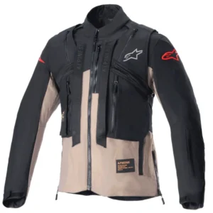 ALPINESTARS TECHDURA JACKET