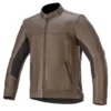 ALPINESTARS TOPANGA LEATHER JACKET