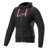 ALPINESTARS WOMEN STELLA CHROME SPORT HOODIE