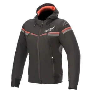 ALPINESTARS WOMEN STELLA SEKTOR TECH V2 HOODIE