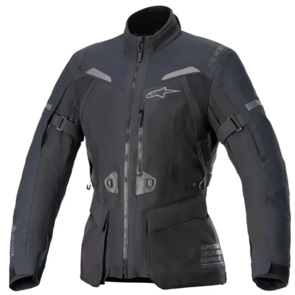 ALPINESTARS WOMEN STELLA ST 7 2L TEX JACKET