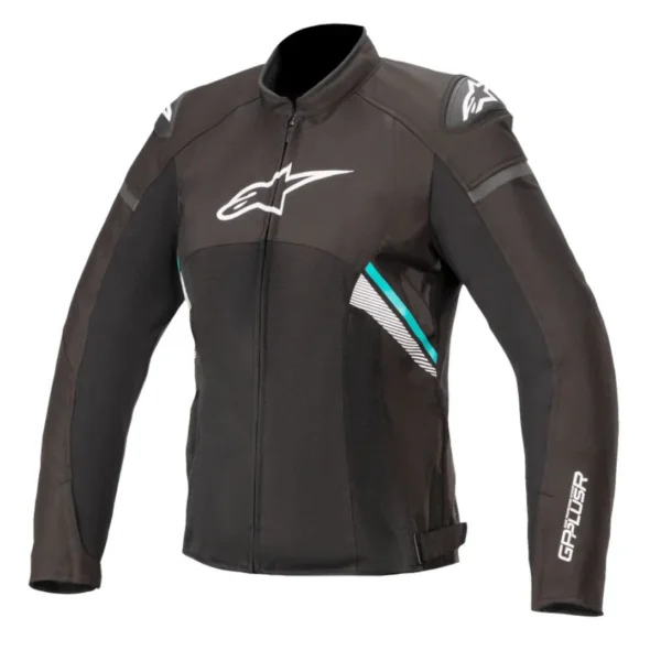 ALPINESTARS WOMEN STELLA T GP PLUS R V3 AIR JACKET