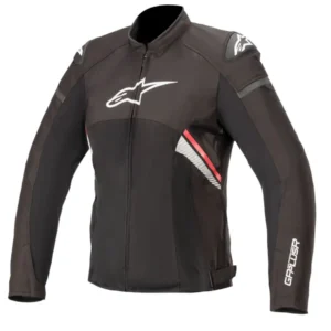 ALPINESTARS WOMEN STELLA T GP PLUS R V3 AIR JACKET