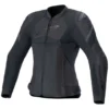 ALPINESTARS WOMEN STELLA T GP PLUS R V4 AIRFLOW JACKET