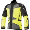 ALPINESTARS YAGUARA DRYSTAR JACKET TECH AIR COMPATIBLE