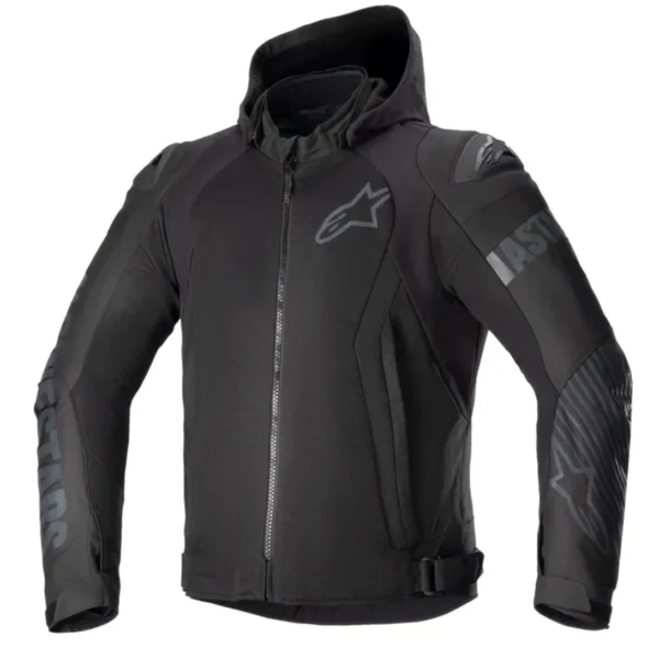 ALPINESTARS ZACE AIR JACKET