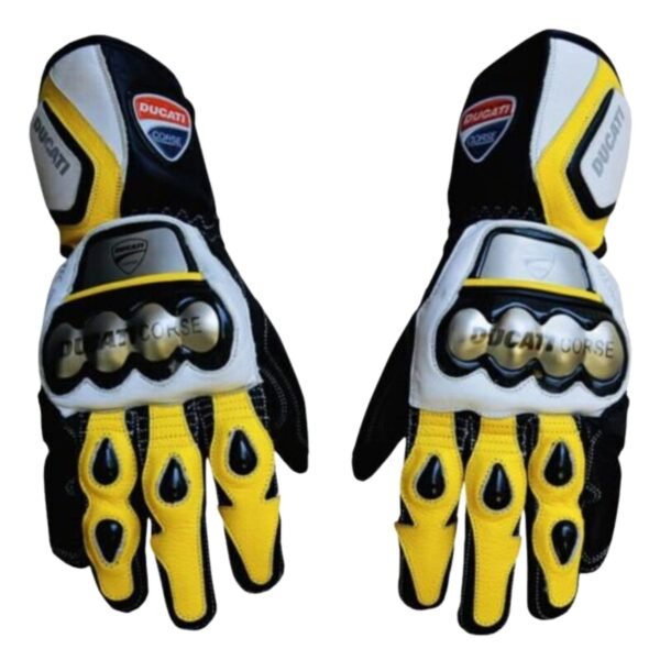 DUCATI GLOVES