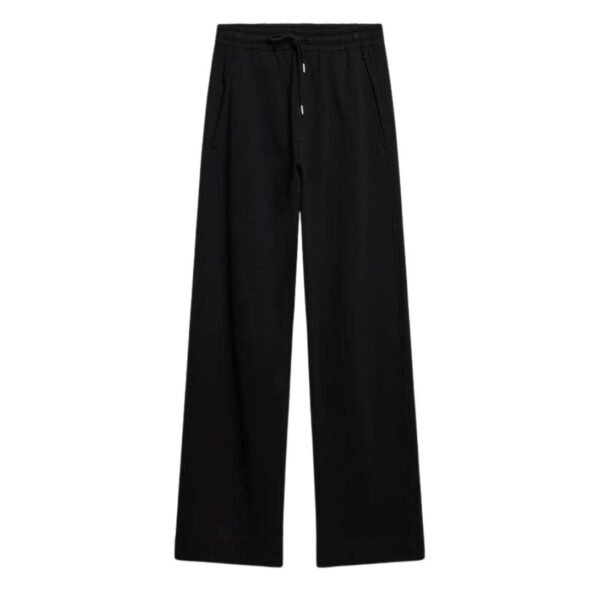 DRIES VAN NOTEN STRAIGHT SWEATPANTS