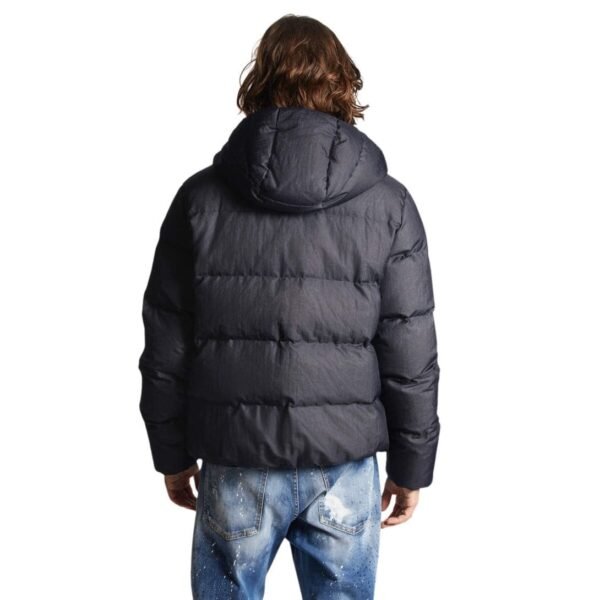 DSQUARED2 CLASSIC PUFFER JACKET - Image 3