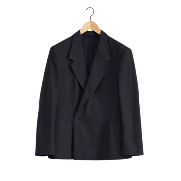 LEMAIRE SOFT TAILORED JACKET