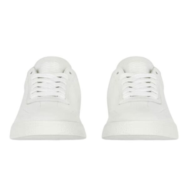 GIVENCHY TOWN SNEAKERS IN LEATHER - Image 6