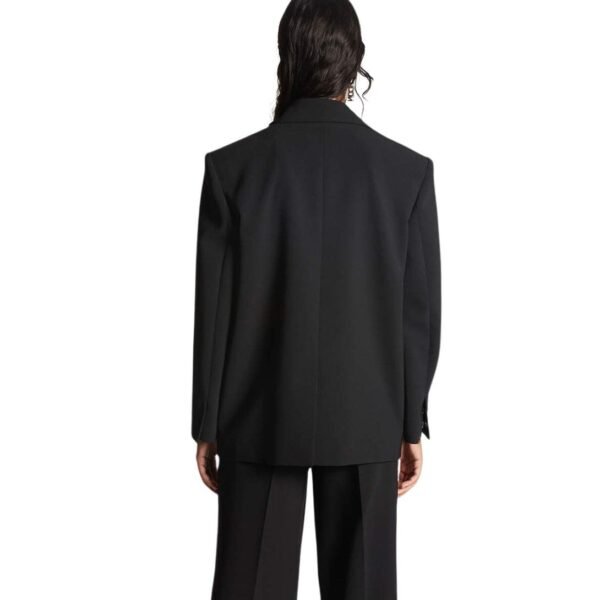 DSQUARED2 ICON TAILORING BLAZER - Image 4