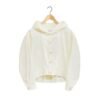 LEMAIRE LIGHT HOODED BLOUSON