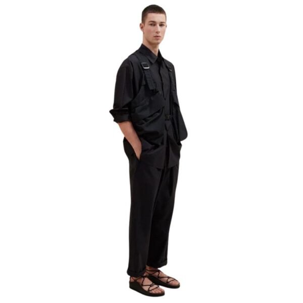 LEMAIRE MULTI POCKET GILET - Image 2