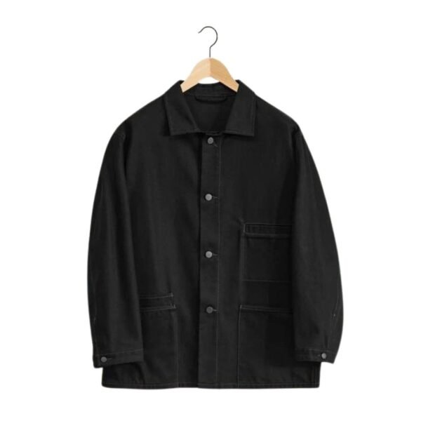 LEMAIRE WORKWEAR JACKET