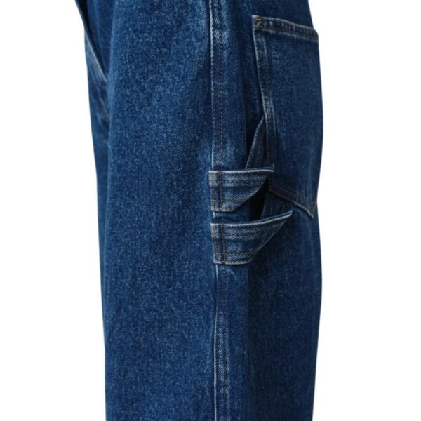 SAKS POTTS HELLE JEANS INDIGO BLUE - Image 2