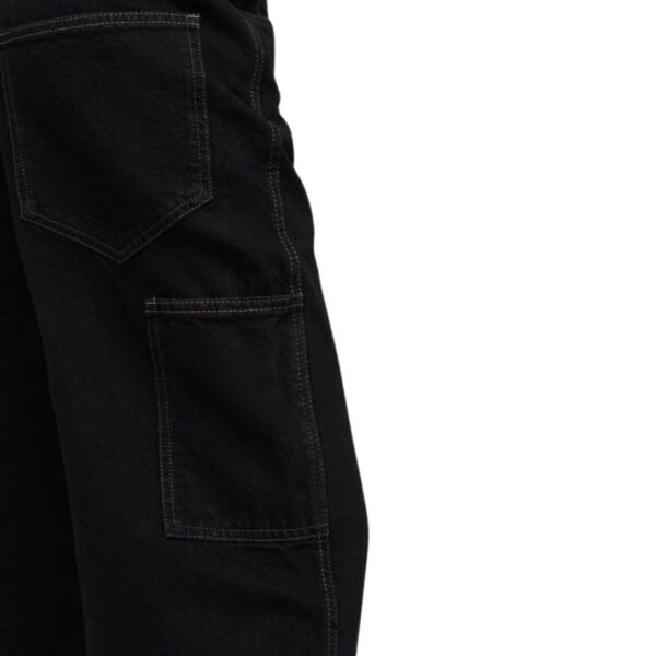 SAKS POTTS SALMA JEANS BLACK - Image 6