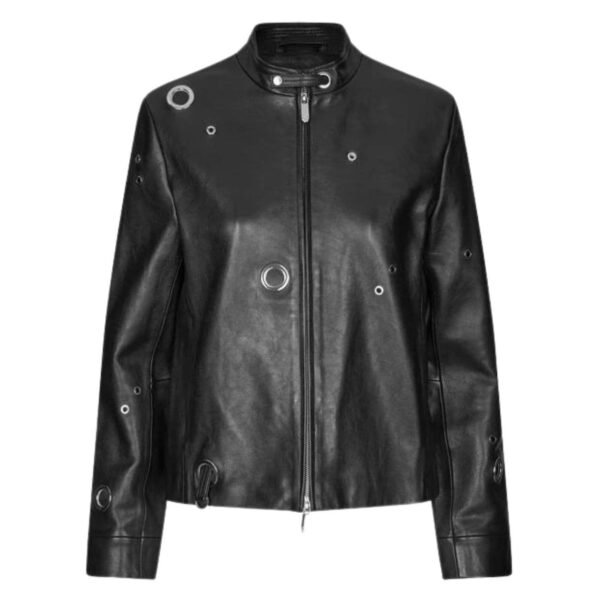 SAKS POTTS LAUREN JACKET BLACK