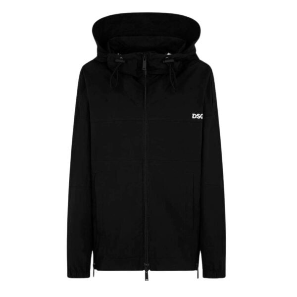 DSQUARED2 D2 WINDBREAKER