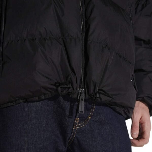 DSQUARED2 CERESIO 9 PUFFER JACKET - Image 4