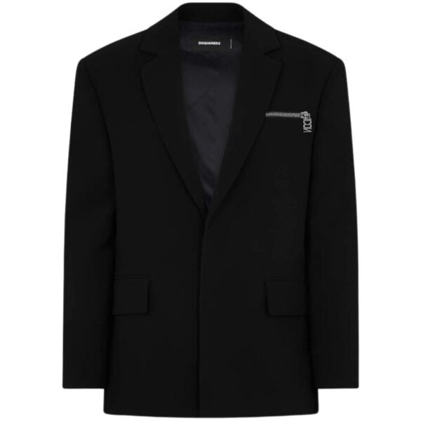 DSQUARED2 ICON TAILORING BLAZER