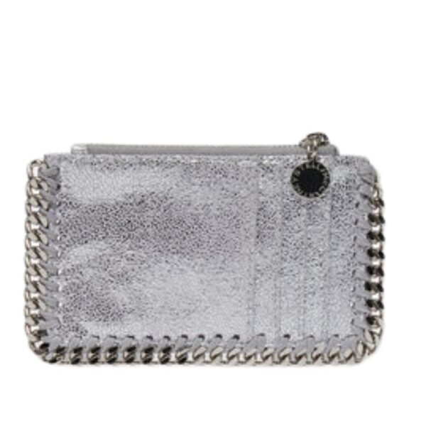 STELLA MCCARTNEY FALABELLA CARDHOLDER - Image 2