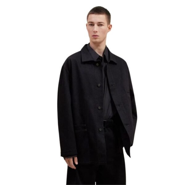 LEMAIRE WORKWEAR JACKET - Image 3