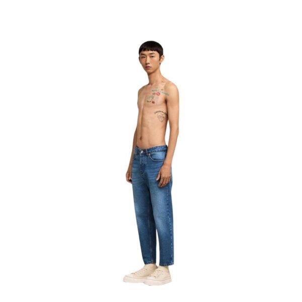 Ami Tapered Fit Jeans - Image 5