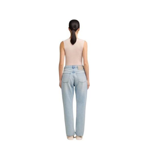 Ami Loose Fit Jeans - Image 4