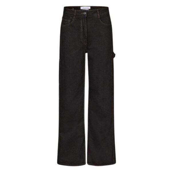 SAKS POTTS SALMA JEANS BLACK