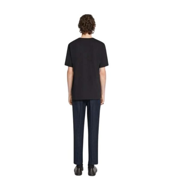 DRIES VAN NOTEN TAPERED CHINO - Image 2