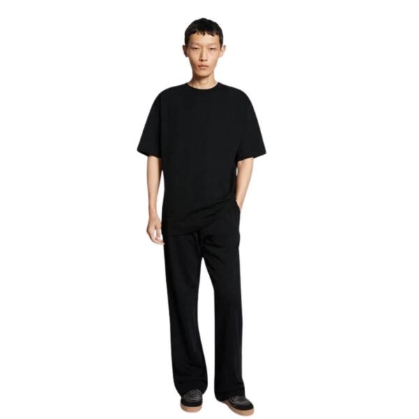 DRIES VAN NOTEN STRAIGHT SWEATPANTS - Image 4