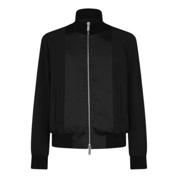 DSQUARED2 CHIC MOTLEY BOMBER