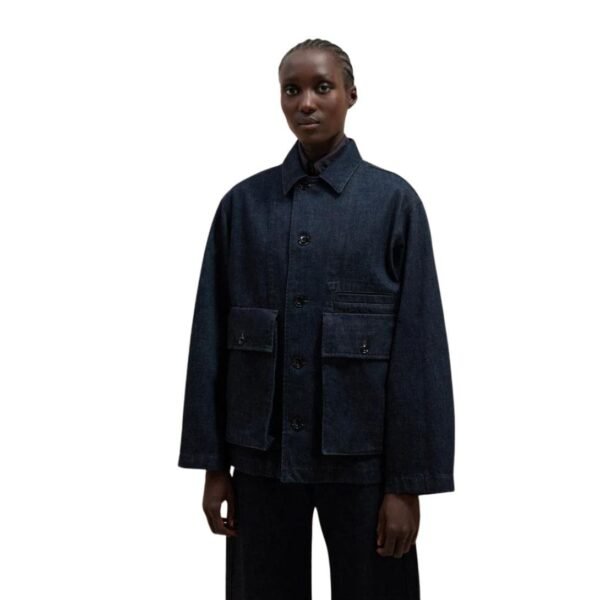 LEMAIRE BOXY JACKET - Image 4