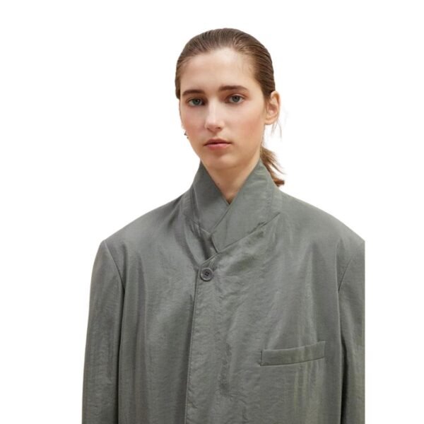 LEMAIRE DOUBLE BREASTED JACKET - Image 4