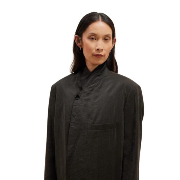 LEMAIRE DOUBLE BREASTED JACKET - Image 5