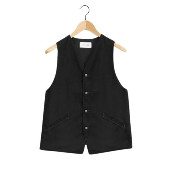 LEMAIRE SLEEVELESS GILET