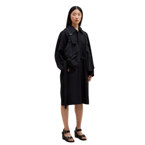 LEMAIRE MULTI POCKET GILET - Image 3