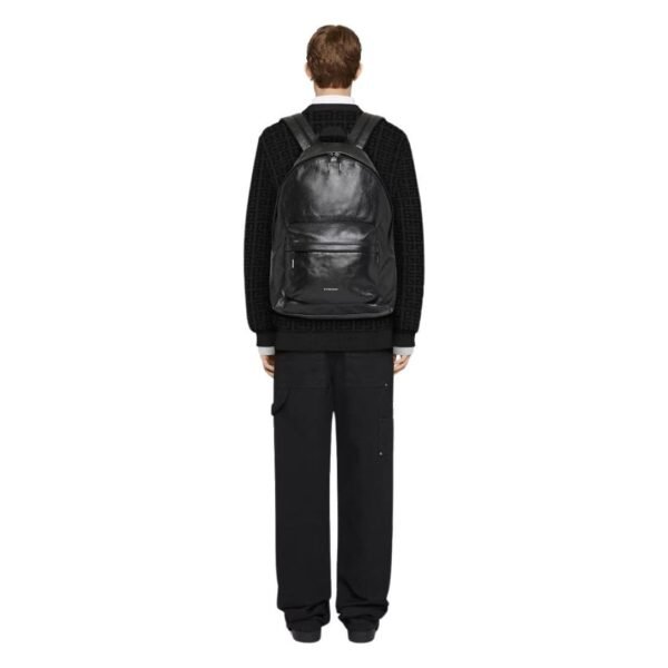 GIVENCHY SWEATER IN 4G WOOL - Image 4