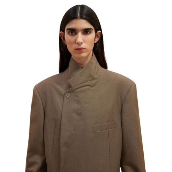 LEMAIRE SOFT TAILORED JACKET - Image 3