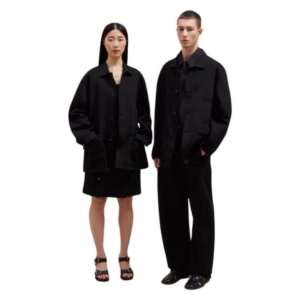 LEMAIRE WORKWEAR JACKET - Image 4