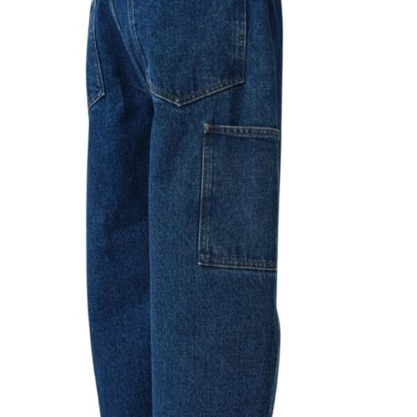 SAKS POTTS HELLE JEANS INDIGO BLUE - Image 7