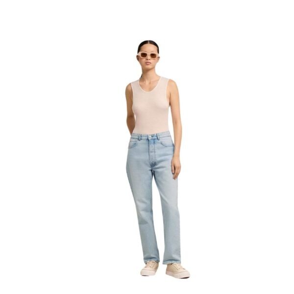 Ami Loose Fit Jeans - Image 3