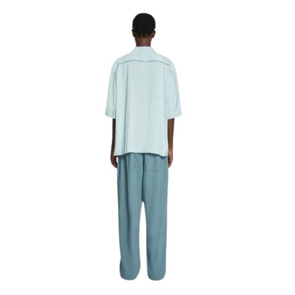 DRIES VAN NOTEN LADDERSTITCH SHIRT - Image 2