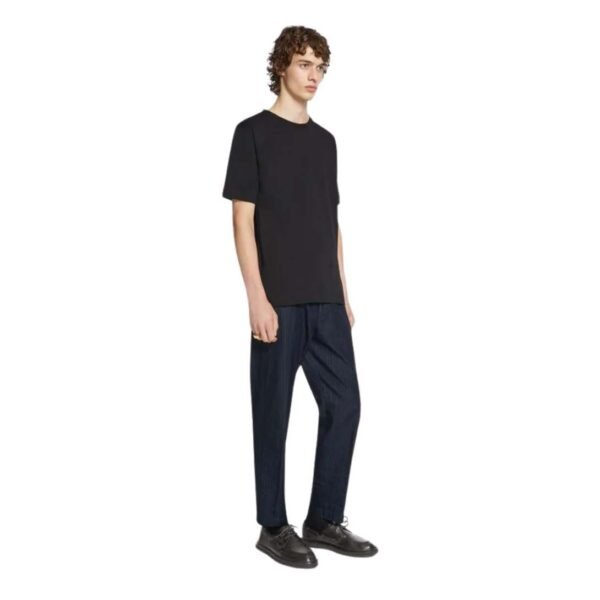 DRIES VAN NOTEN TAPERED CHINO - Image 3