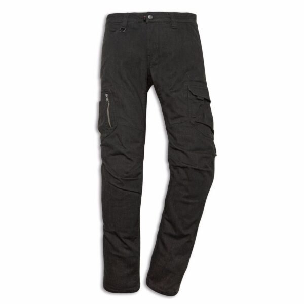 DUCATI FABRIC TROUSERS-DOWNTOWN C1