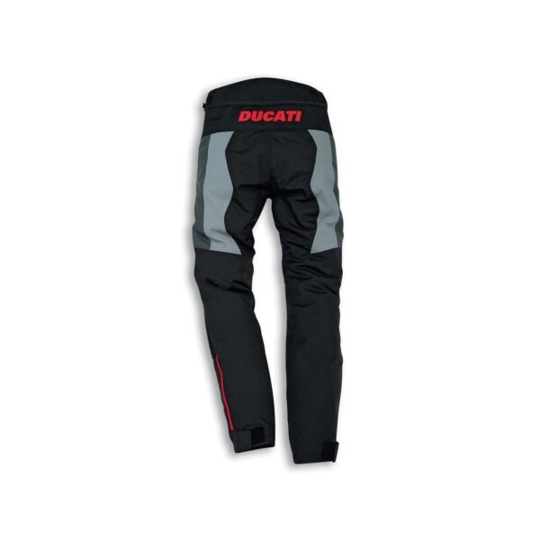 DUCATI FABRIC TROUSERS STRADA C4 - Image 2