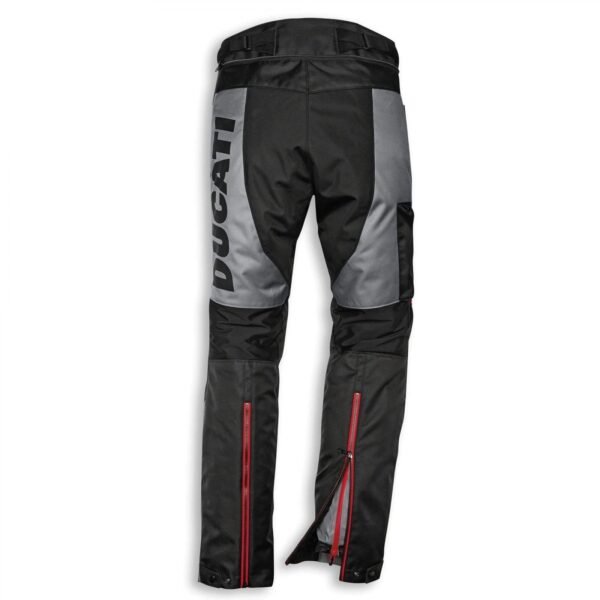 DUCATI FABRIC TROUSERS ATACAMA C2 - Image 2